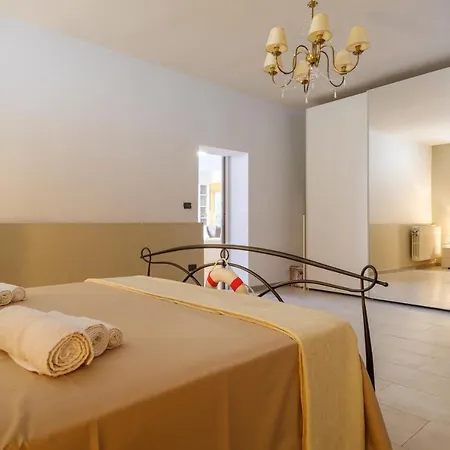 Negroamaro Luxury Holiday *